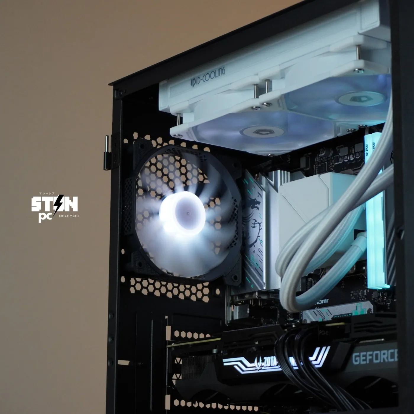 Build 91 — photo 3