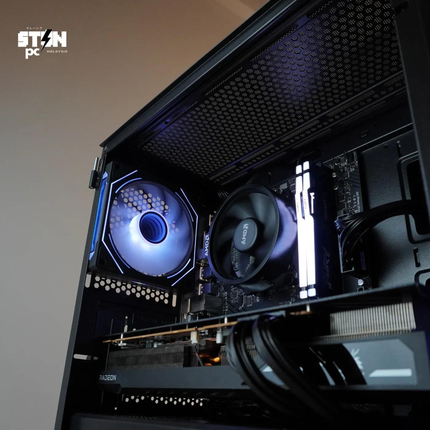 Build 92 — photo 3