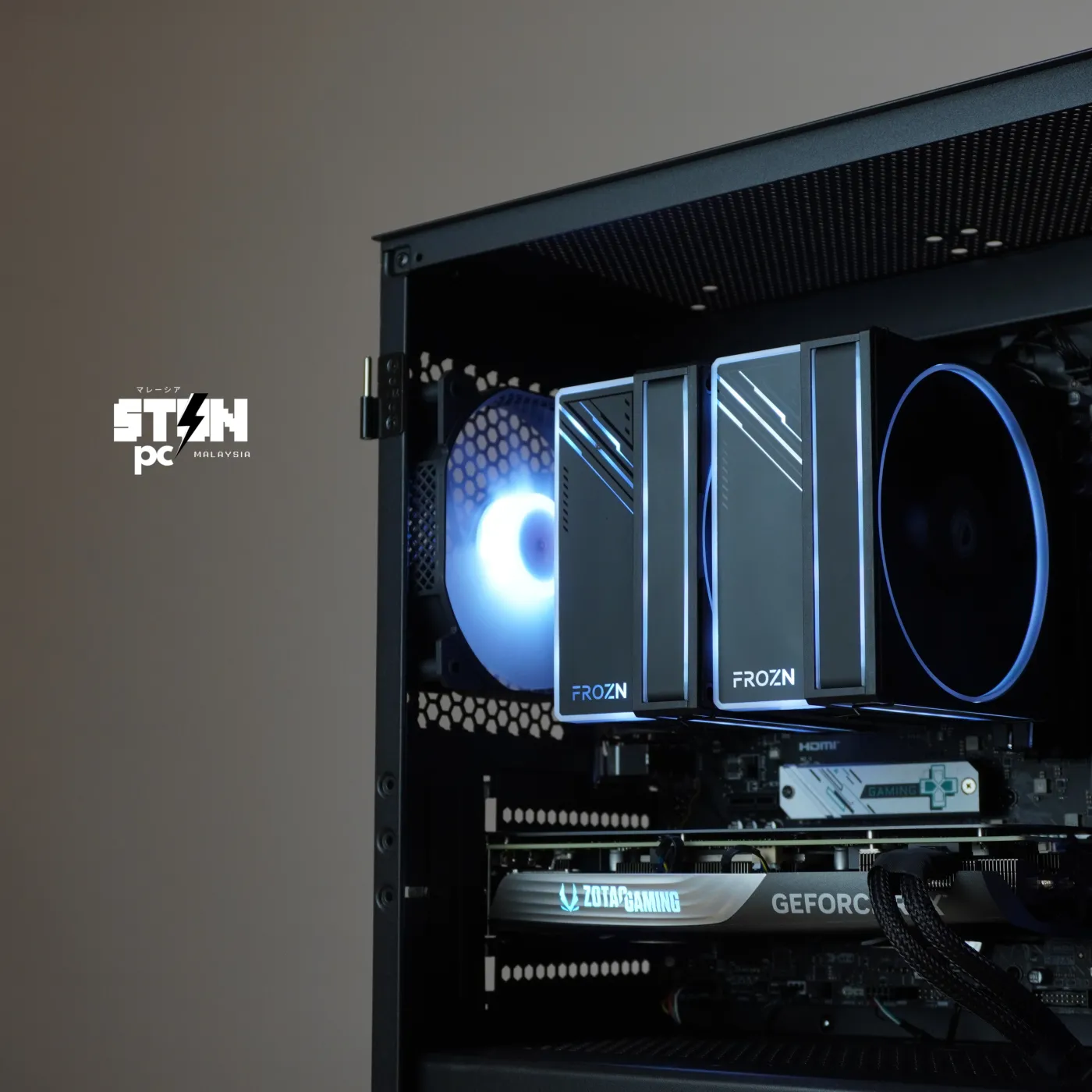 Build 94 — photo 3