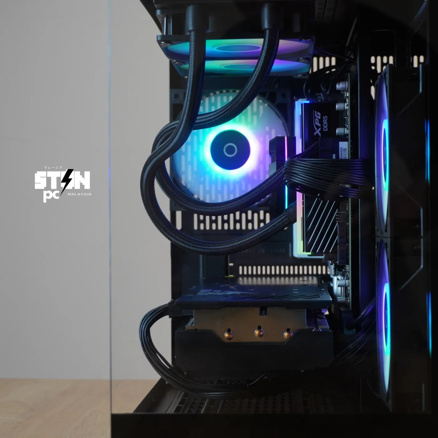 Build 95 — photo 5