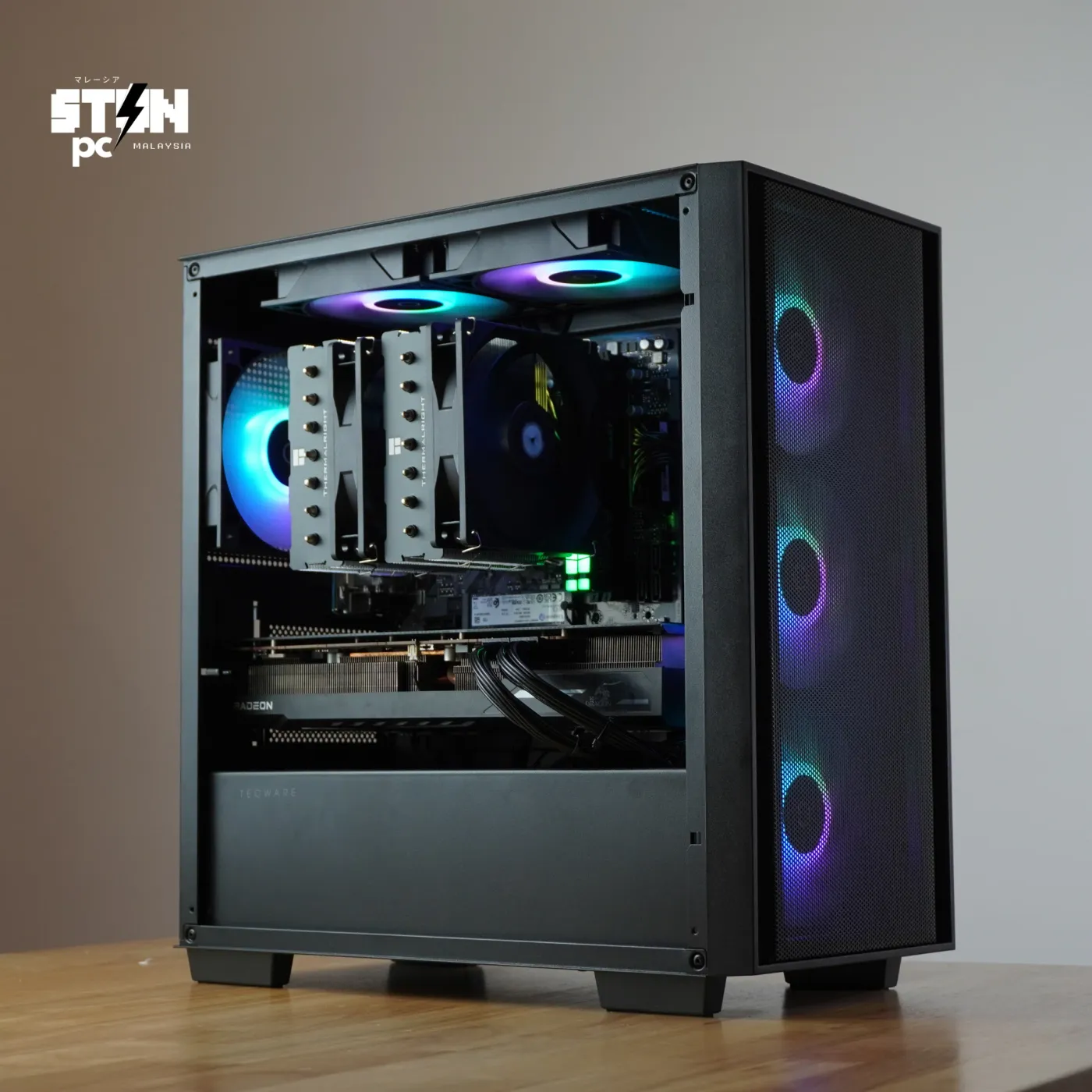 Build 96 — photo 3
