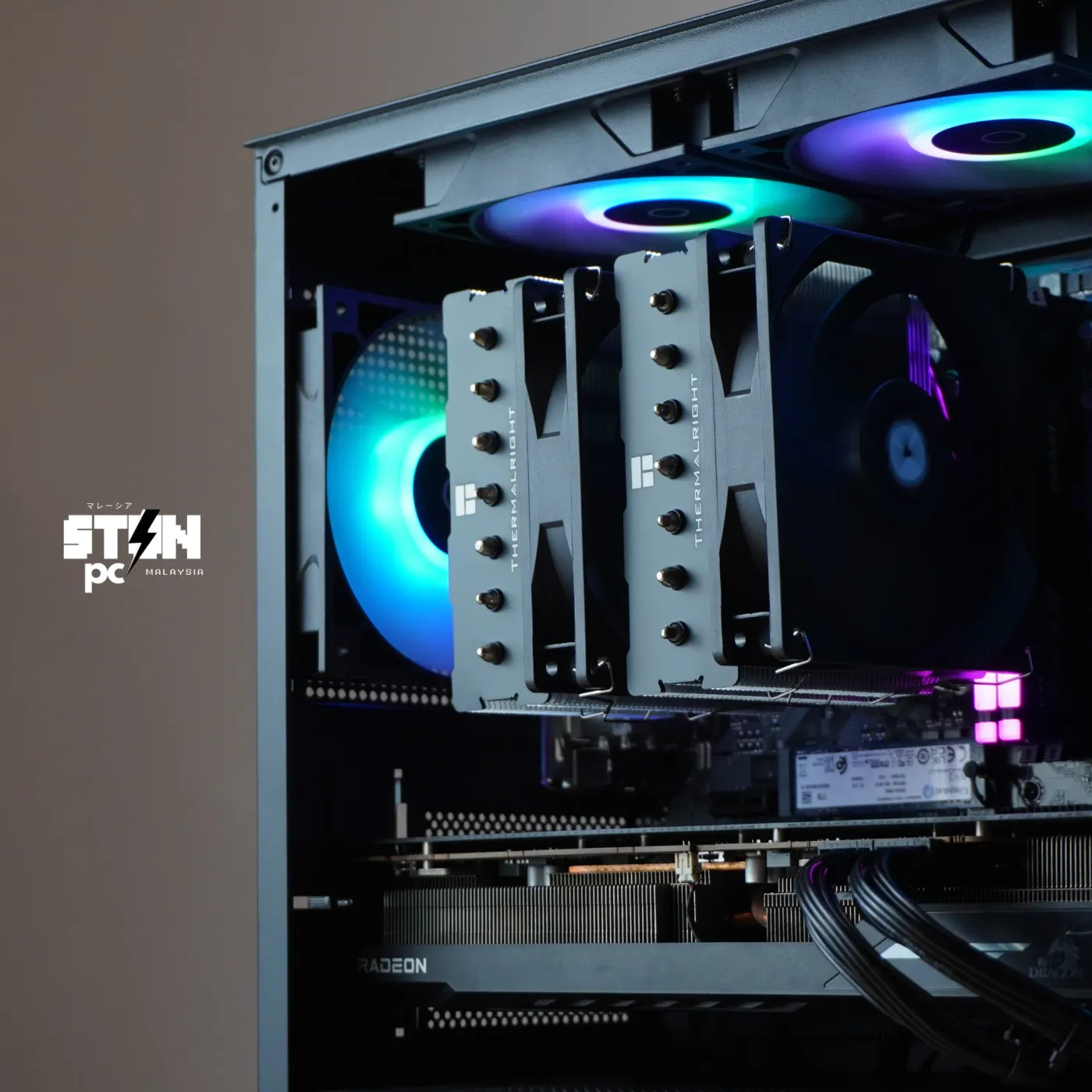 Build 96 — photo 4