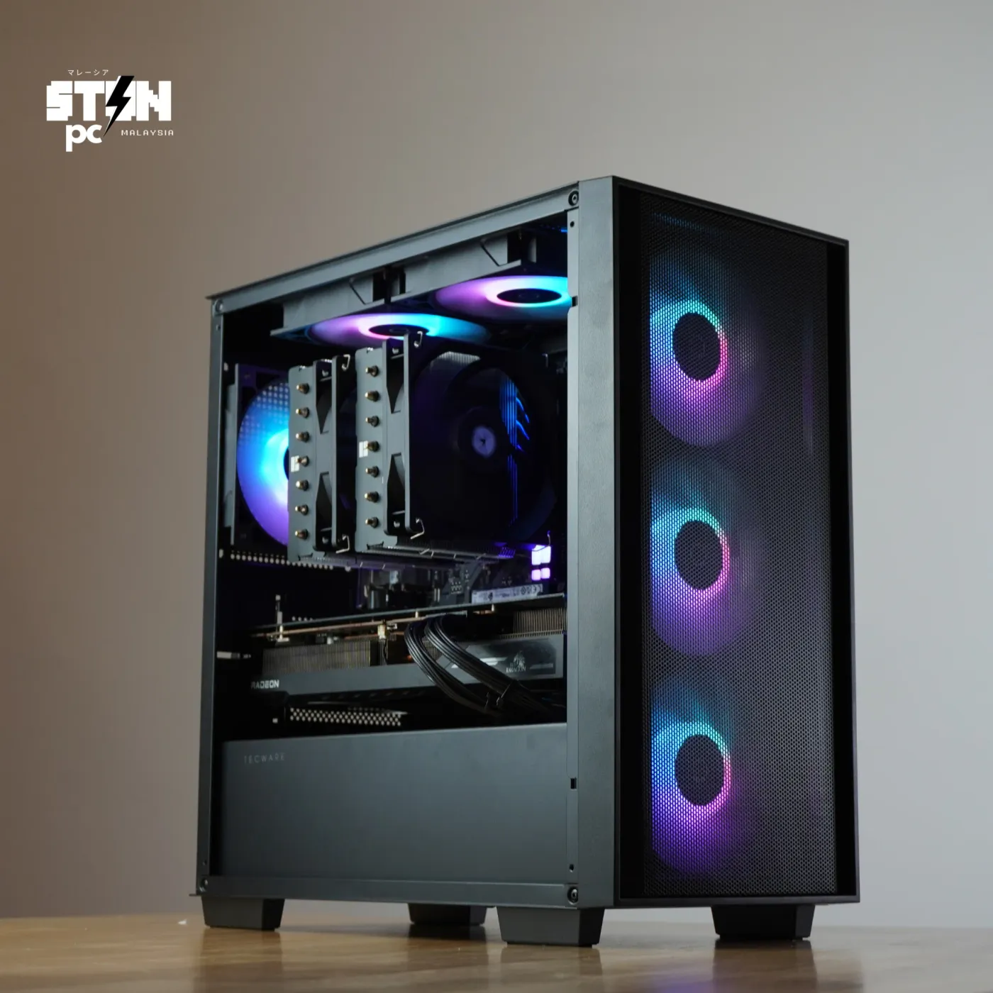 Build 96 — photo 5