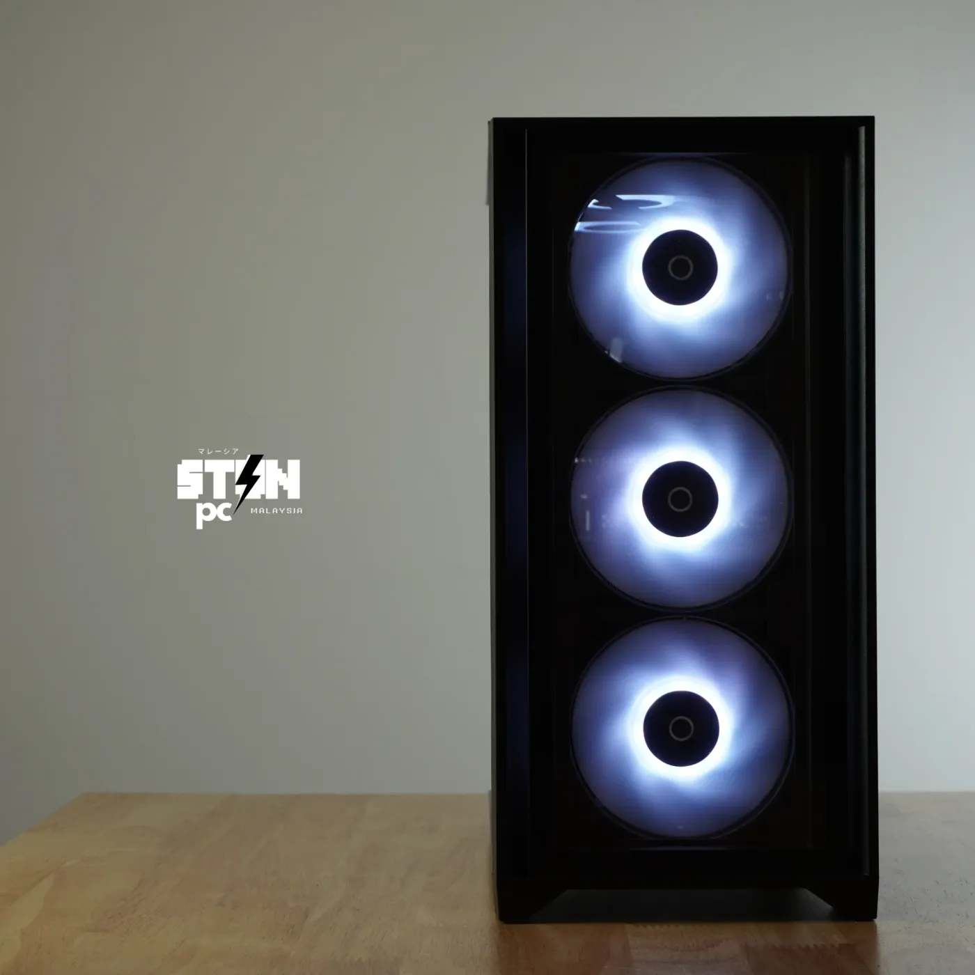 Build 97 — photo 3