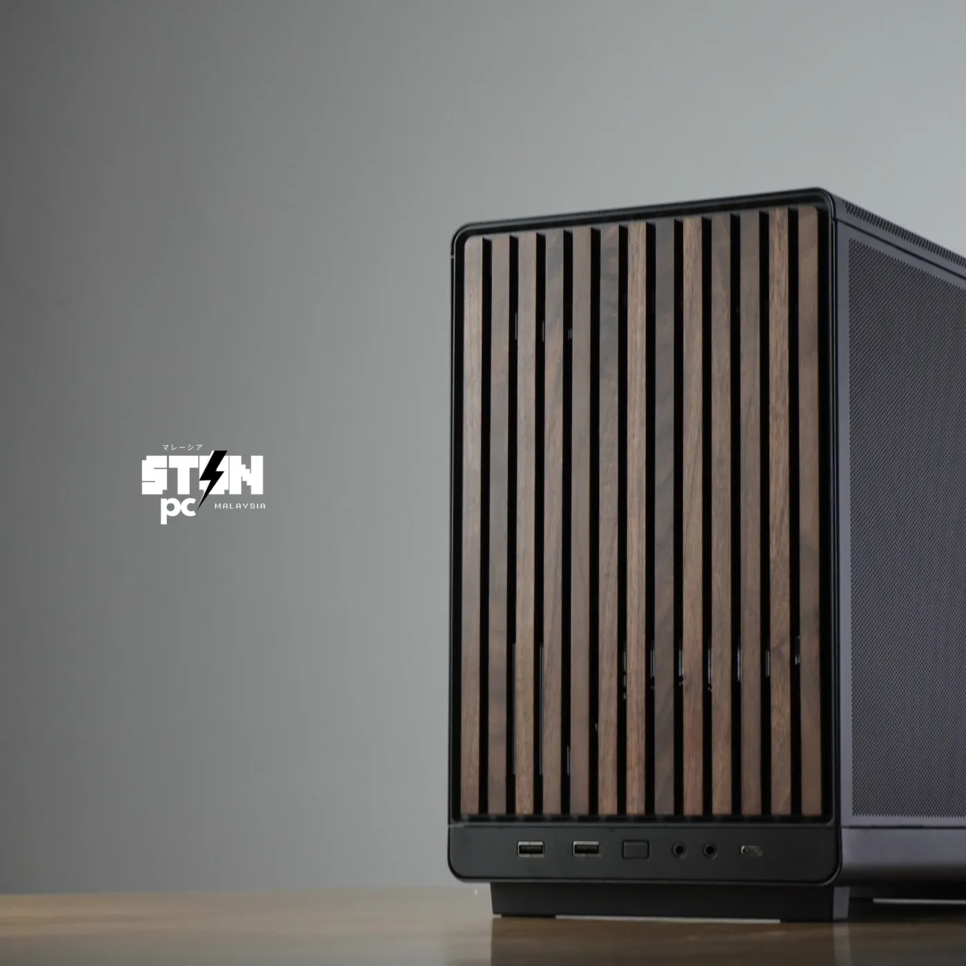Build 99 — photo 3