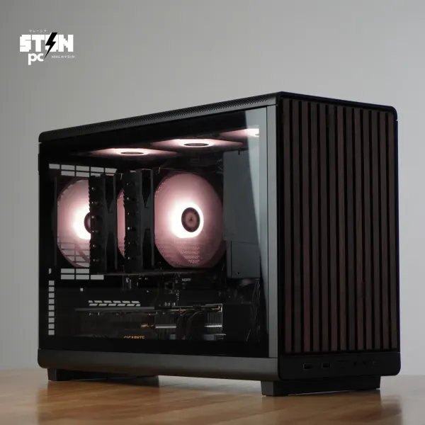 Build 99